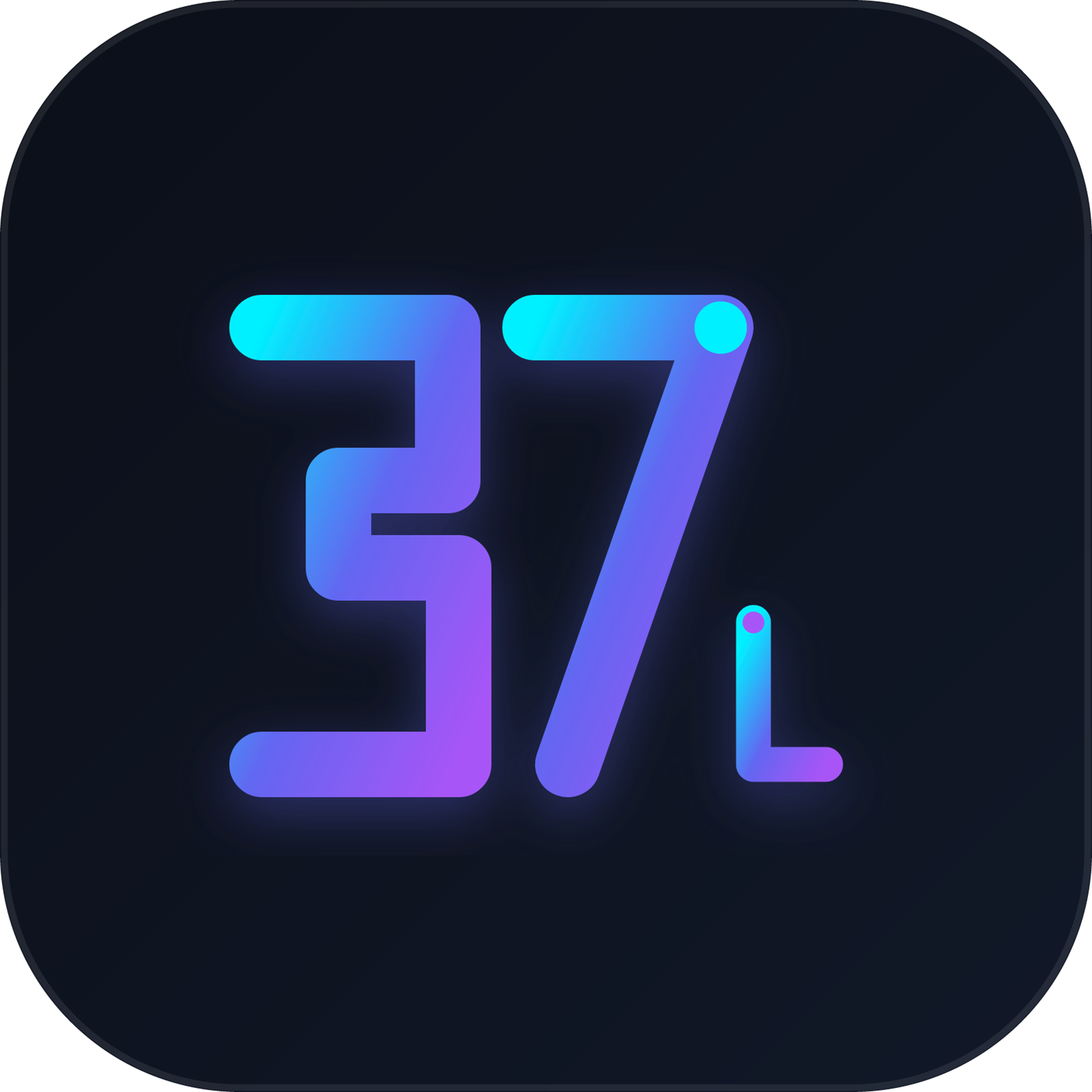 37L Logo